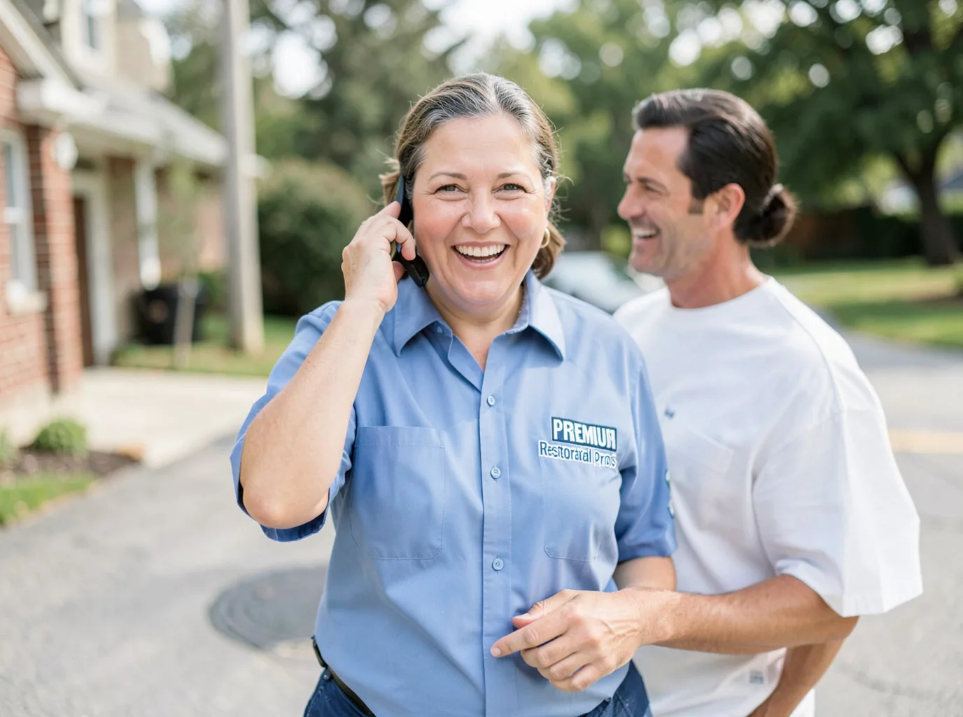 Water Damage Restoration Van Orin, IL FAQs